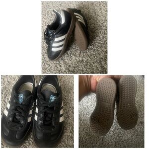 Adidas Samba